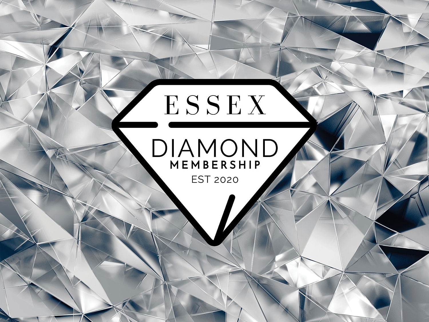 Diamond Club Membership