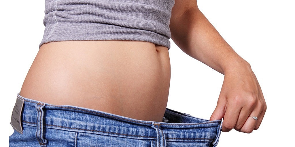 Tummy Tuck After Losing Weight