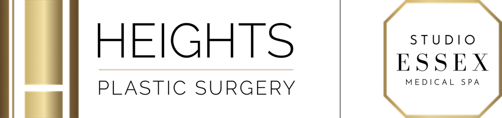 Studio Essex Medical Spa logo design.
